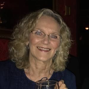 Meet your Posher, Joan